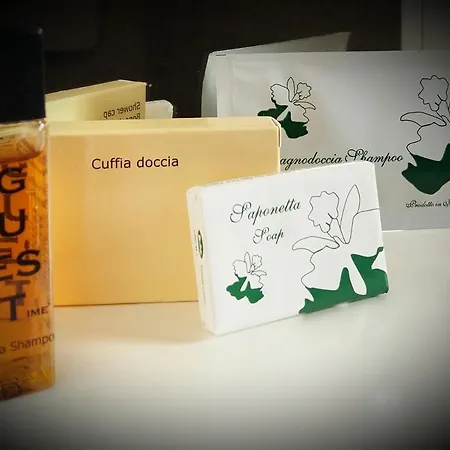 Ristorante Cuccini 3* 산 도메니코