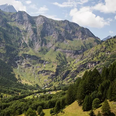 Hotel Ristorante Cuccini San Domenico