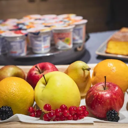 Ristorante Cuccini 3* San Domenico