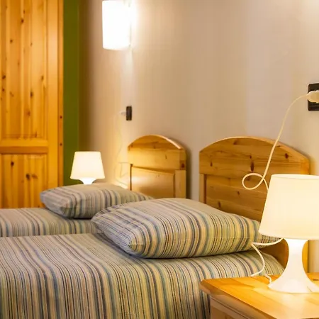 Ristorante Cuccini 호텔 산 도메니코