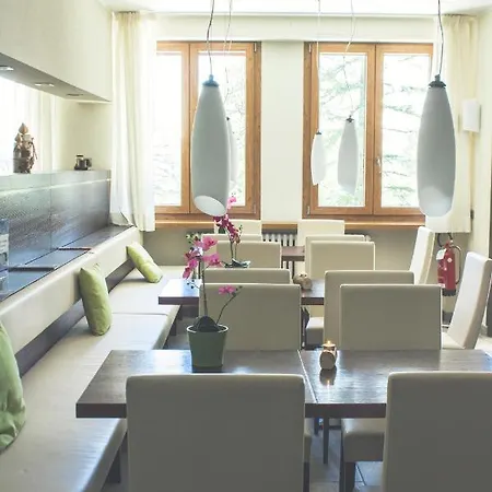 Ristorante Cuccini San Domenico