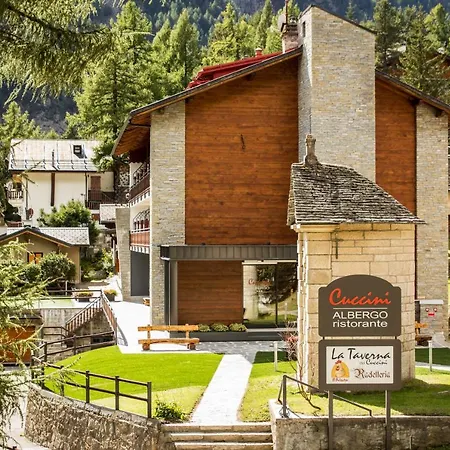 Ristorante Cuccini