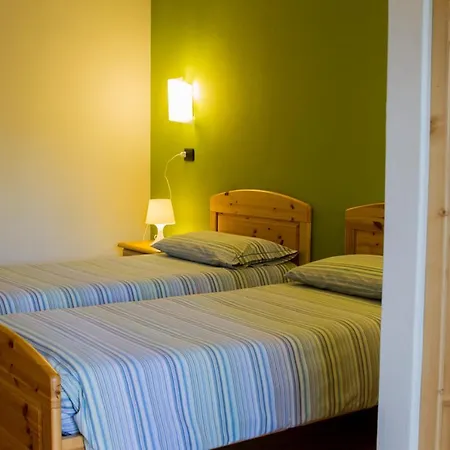 Szálloda Ristorante Cuccini 3*