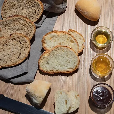 Ristorante Cuccini 호텔 3*