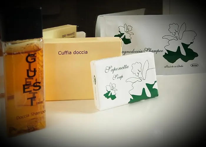 Ristorante Cuccini 3* San Domenico