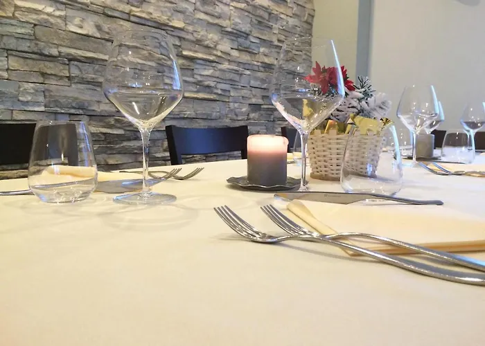 Ristorante Cuccini