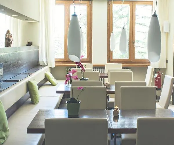 Ristorante Cuccini San Domenico