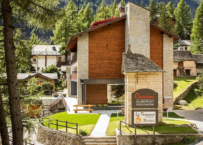 Ristorante Cuccini