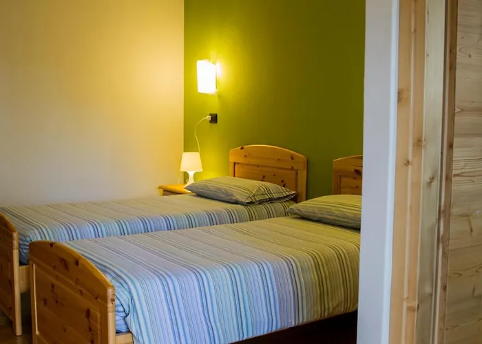 Hotel Ristorante Cuccini 3*